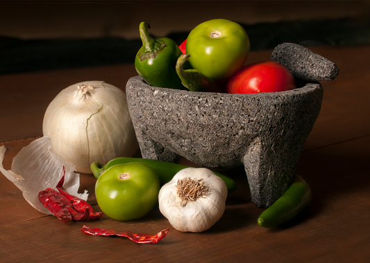 Authentic Mexican cooking techniques: a guide for cooking methods of Mexican cuisine