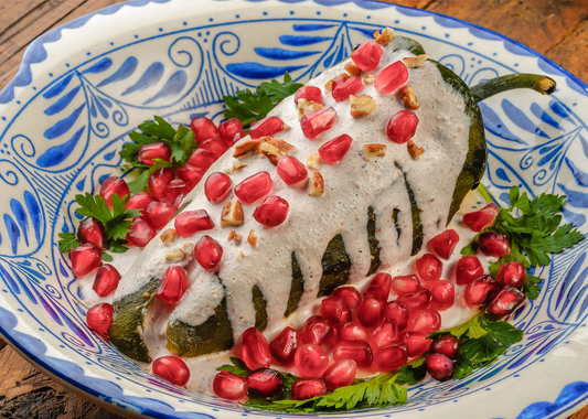 Mexican vegetarian and vegan dishes: a guide to the delicious meatless options of Mexican cuisine