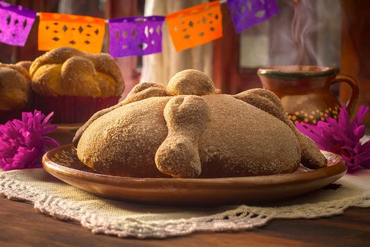 Celebrating Dia de los Muertos: A Journey into Mexican Tradition