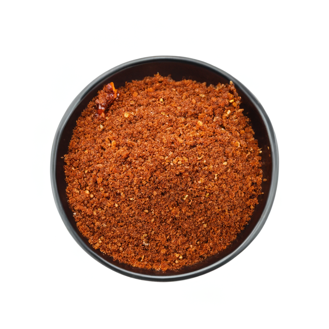 Sachet de poudre de piment ancho 58 gr
