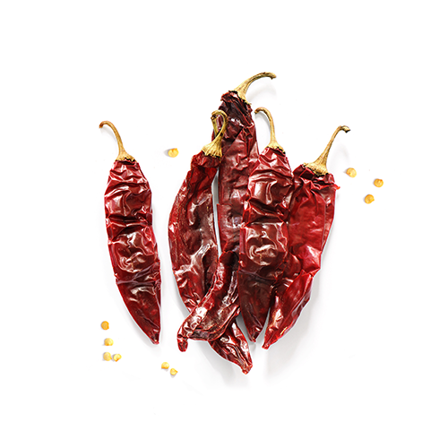 Guajillo Peppers: How to Use, Flavour Profile & Best Recipes for Authentic Mexican Dishes