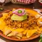 Chata®  Cochinita Pibil Shredded Seasoned Pork Meat 250g