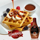 Coronado® Caramel Topping 660g