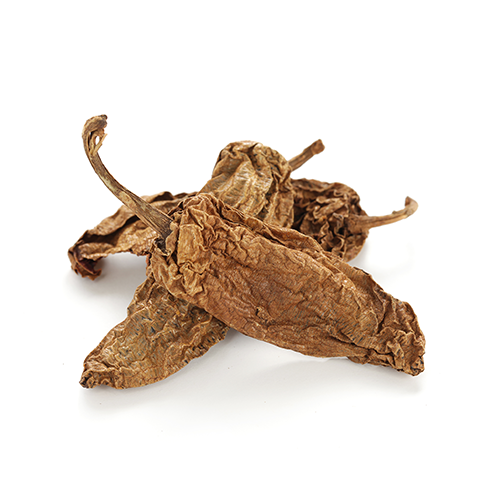 Dried Chipotle smoked Pepper (85g)
