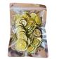 Dehydrated Lime Slices – All-Natural & Preservative-Free | Perfect for Tequila & Mezcal Cocktails, Tea, Baking, Garnishes & Décor