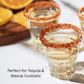 Dehydrated Orange Slices – All-Natural & Preservative-Free | Perfect for Tequila & Mezcal Cocktails, Tea, Baking, Garnishes & Décor