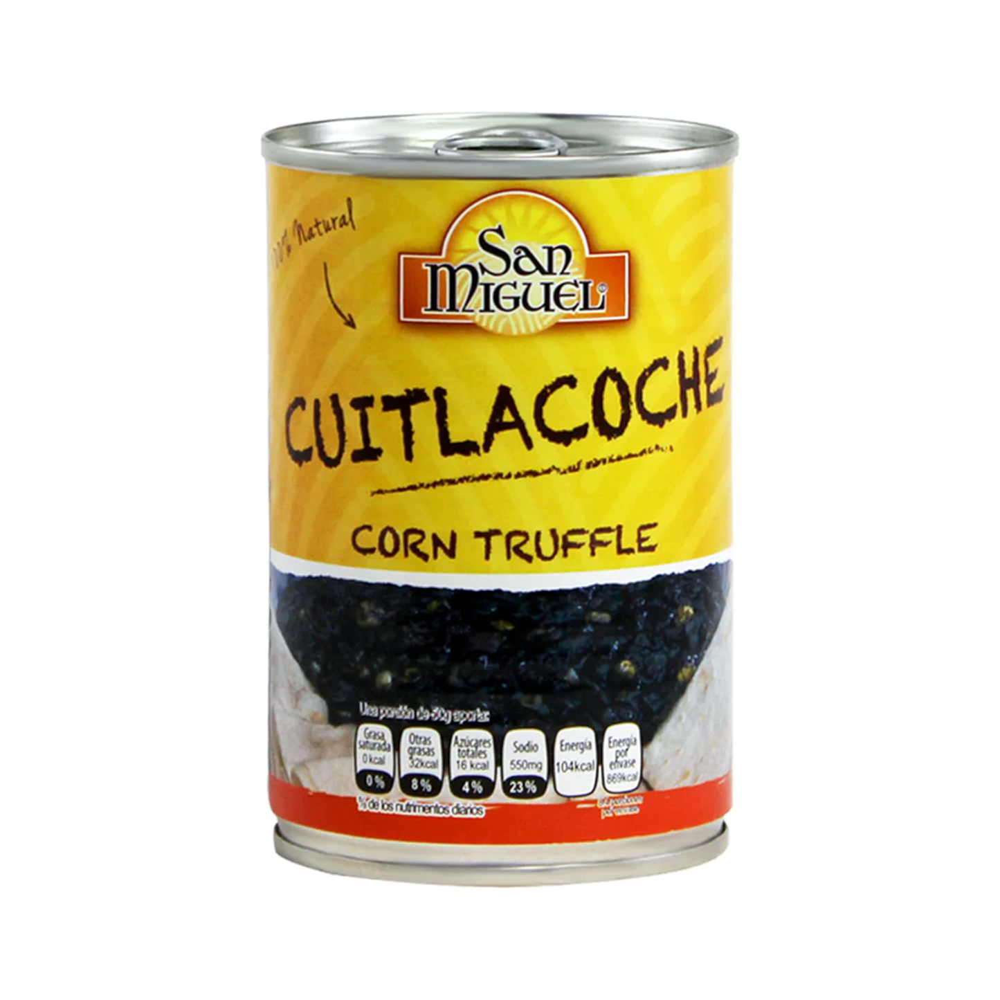 San Marcos® Huitlacoche / Cuitlacoche 420ml
