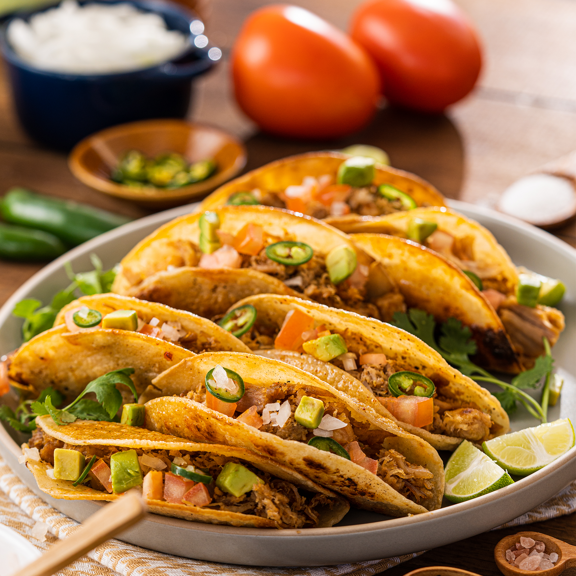 Carnitas Recipe Braised Pork Tenderloin Tacos Pork Carnitas Recipe