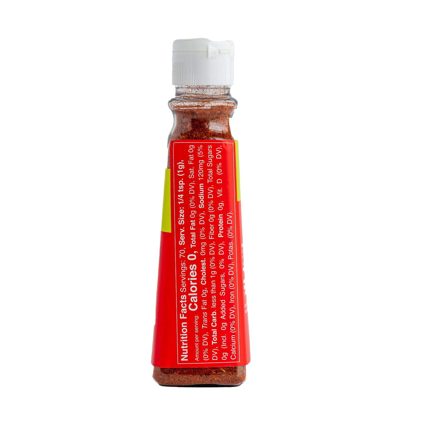 CHUZA - Chili Seasoning
